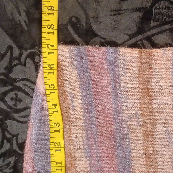 DOLLSKILL CURRENT MOOD XXL TOTAL ROMANCE MAXI DRESS AND SCARF - Picture 8 of 15